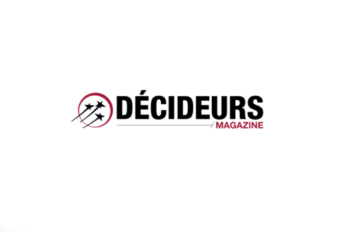 Décideurs magazine